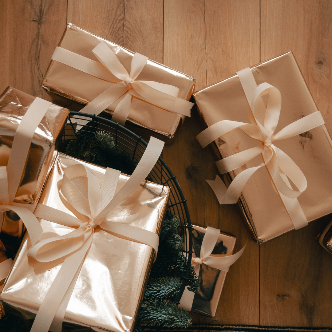 Entdecke die perfekten Weihnachtsgeschenkideen für deine Liebsten
